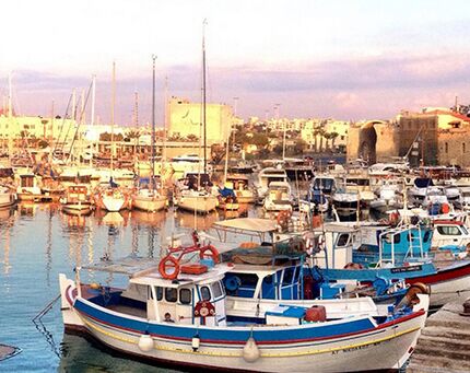 Kreta Reise buchen ReisenKreta buchen